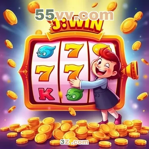 55vv.com: Os Bônus Que Transformam seu Modo de Jogar