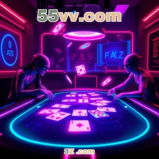 55vv.com: A Nova Fronteira dos Jogos Online no Brasil