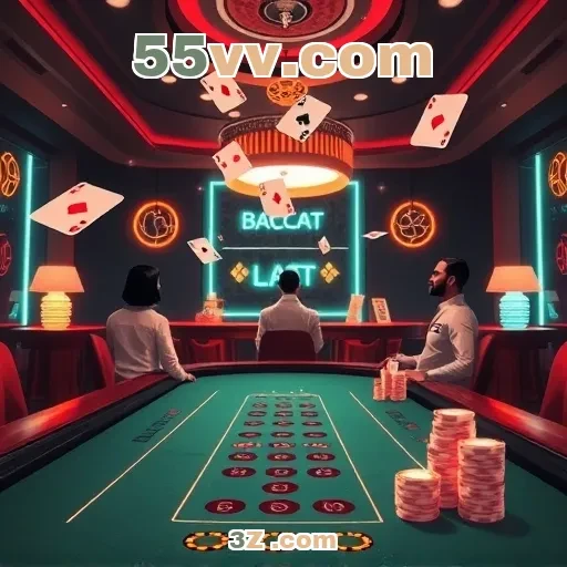 55vv.com: Conquiste o Mundo dos Jogos com Suporte 24/7