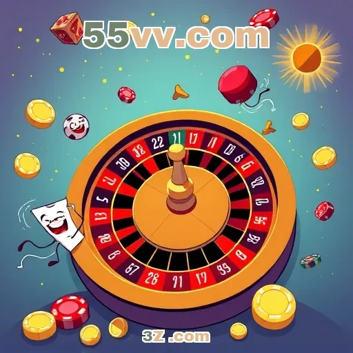 55vv.com: Vantagens Incríveis na Seção VIP que Você Precisa Conhecer