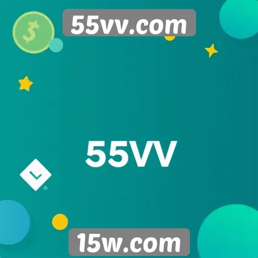 Plataforma 55vv.com oferece promoções especiais para novos usuários
